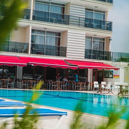 Belmare Hotel Kusadasi Bagian luar foto