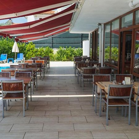 Belmare Hotel Kusadasi Bagian luar foto