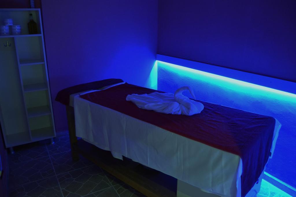 Belmare Hotel Kusadasi Bagian luar foto