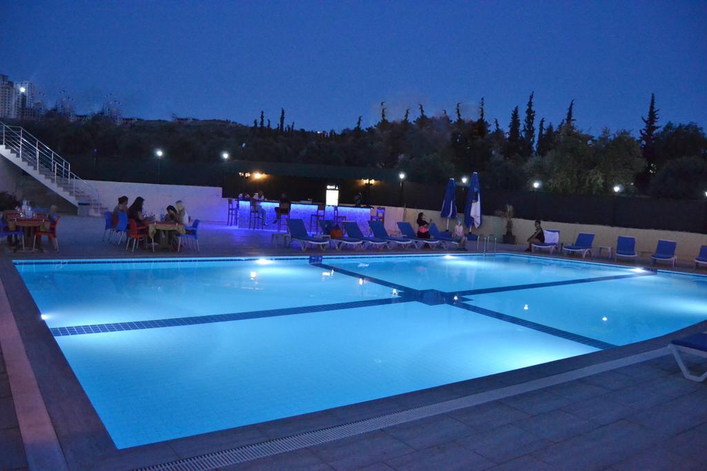 Belmare Hotel Kusadasi Bagian luar foto