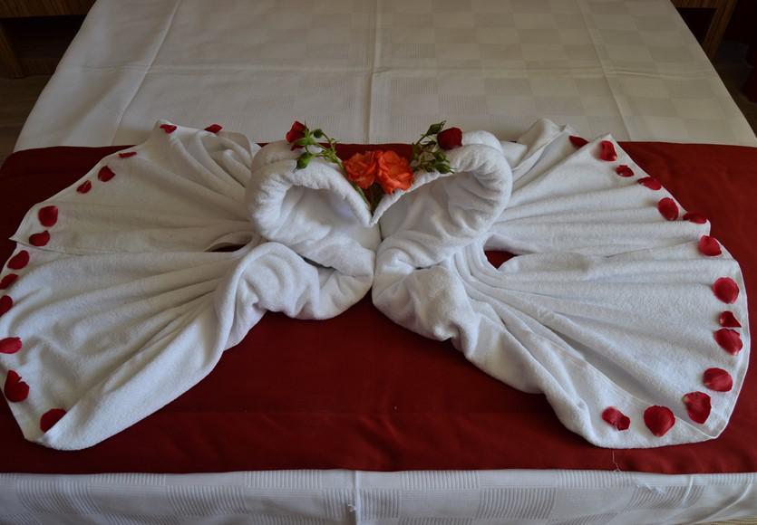 Belmare Hotel Kusadasi Bagian luar foto