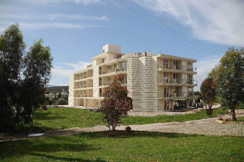 Belmare Hotel Kusadasi Bagian luar foto