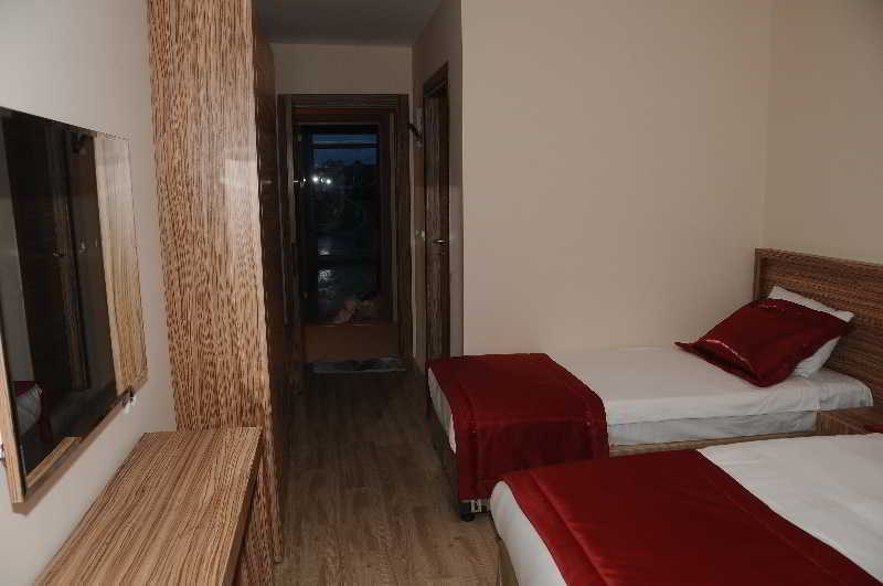Belmare Hotel Kusadasi Bagian luar foto