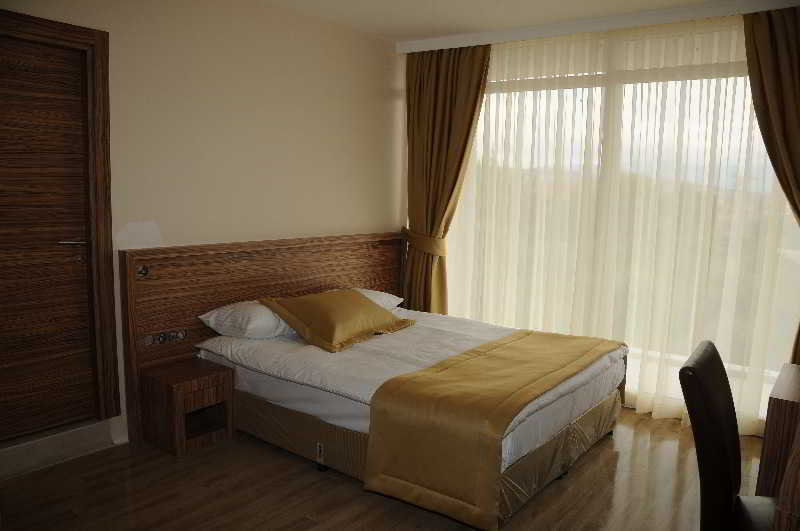 Belmare Hotel Kusadasi Bagian luar foto