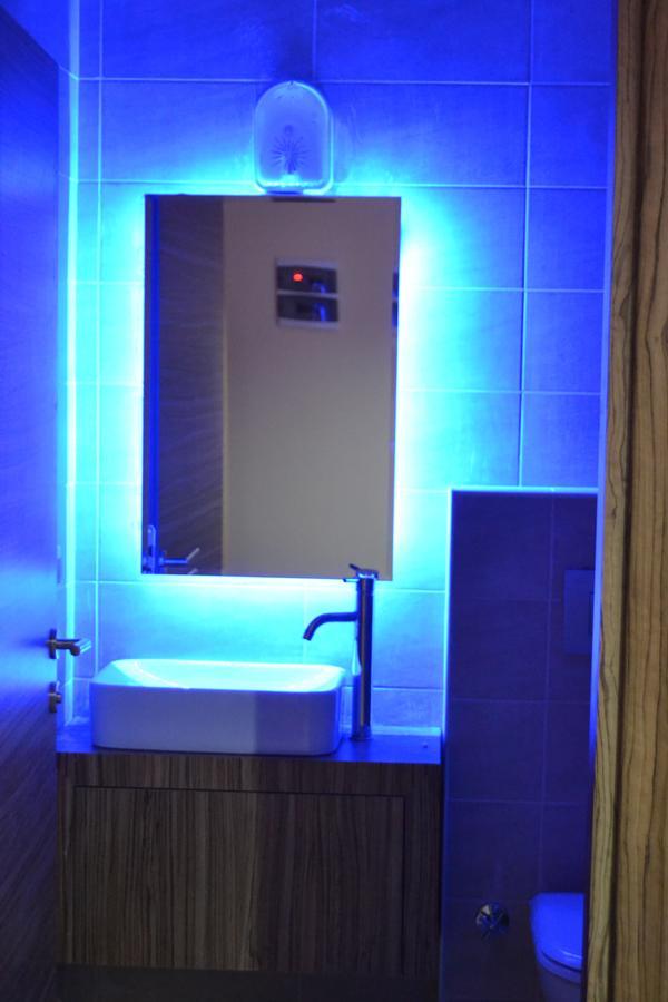 Belmare Hotel Kusadasi Bagian luar foto