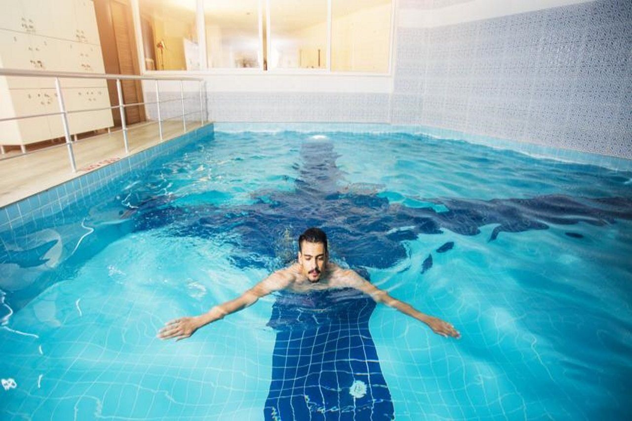 Belmare Hotel Kusadasi Bagian luar foto